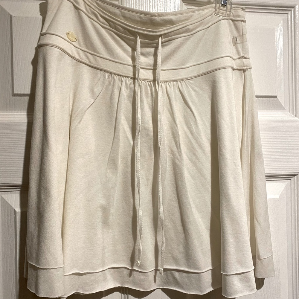 Abercrombie & Fitch cotton skirt